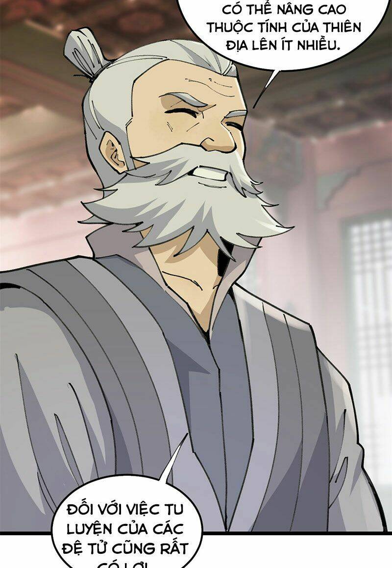Vạn Cổ Tối Cường Tông - Chapter 135 - Page 19