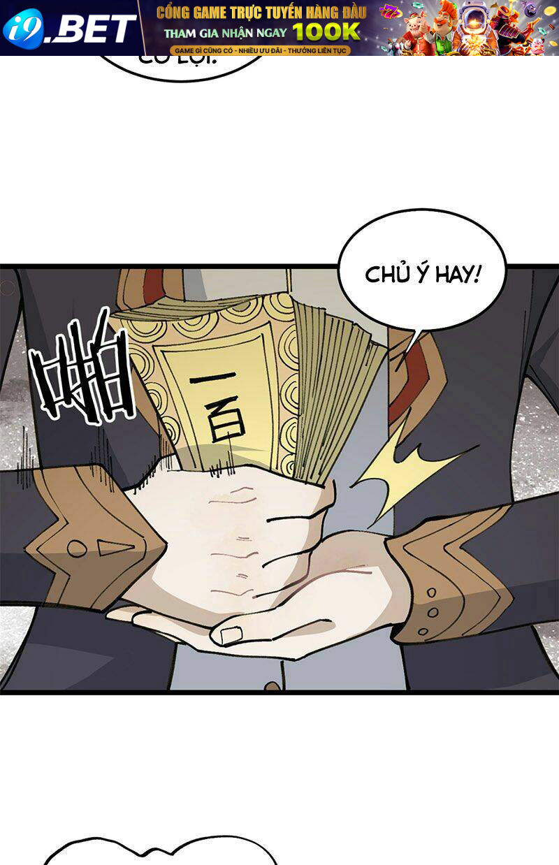 Vạn Cổ Tối Cường Tông - Chapter 135 - Page 20