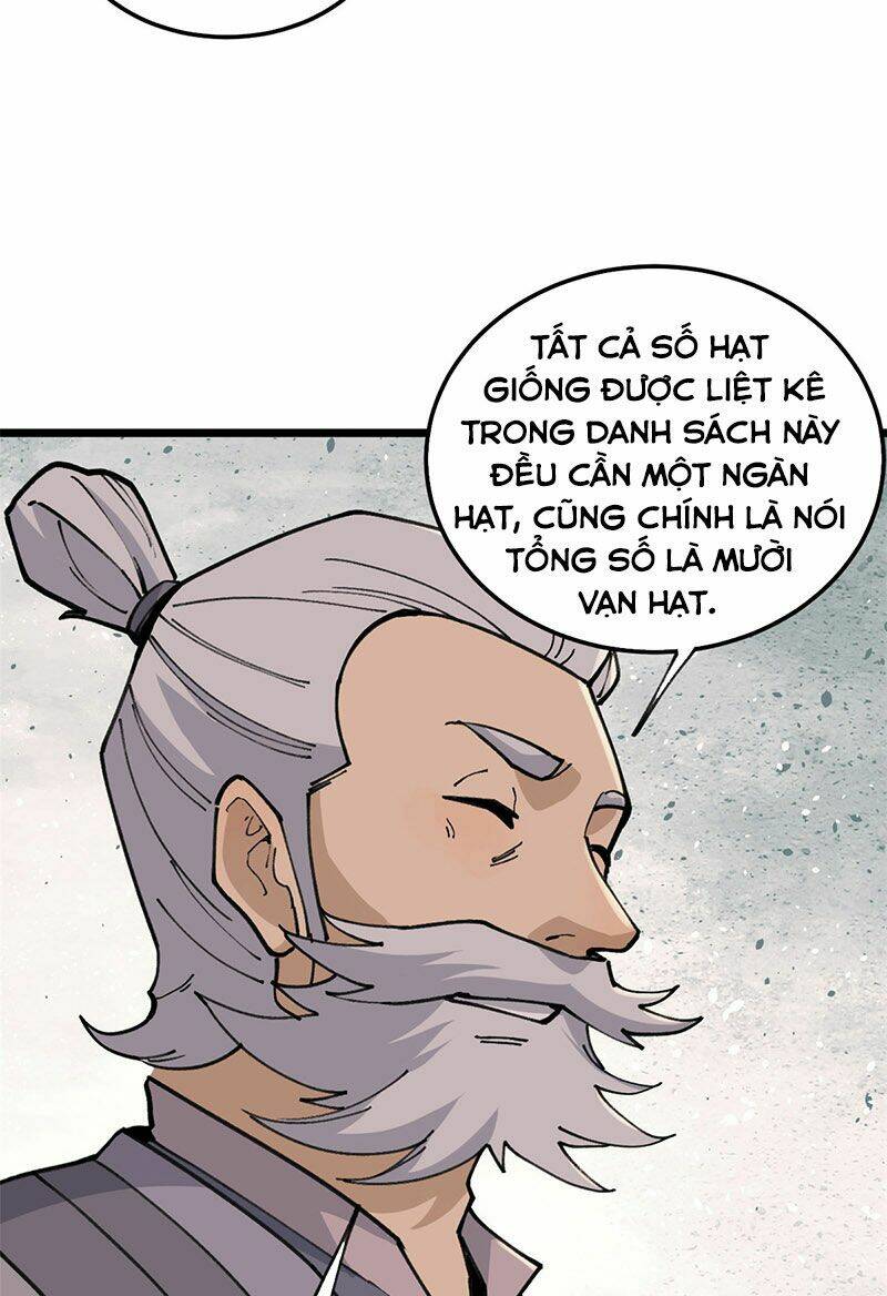 Vạn Cổ Tối Cường Tông - Chapter 135 - Page 25