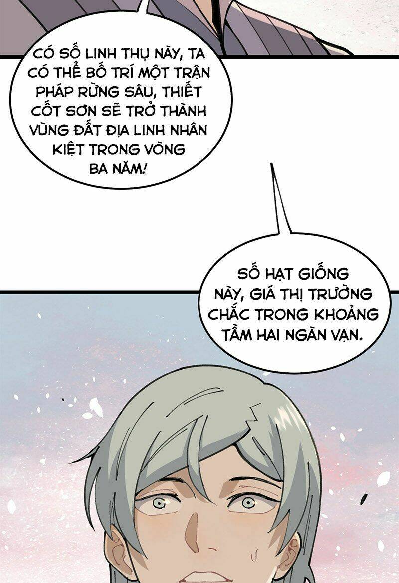 Vạn Cổ Tối Cường Tông - Chapter 135 - Page 26