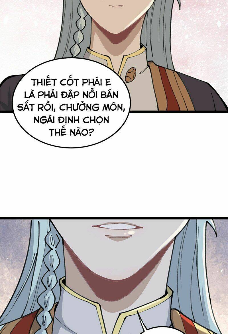 Vạn Cổ Tối Cường Tông - Chapter 135 - Page 27