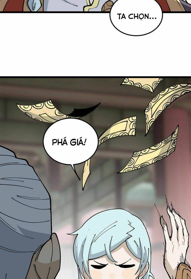 Vạn Cổ Tối Cường Tông - Chapter 135 - Page 28