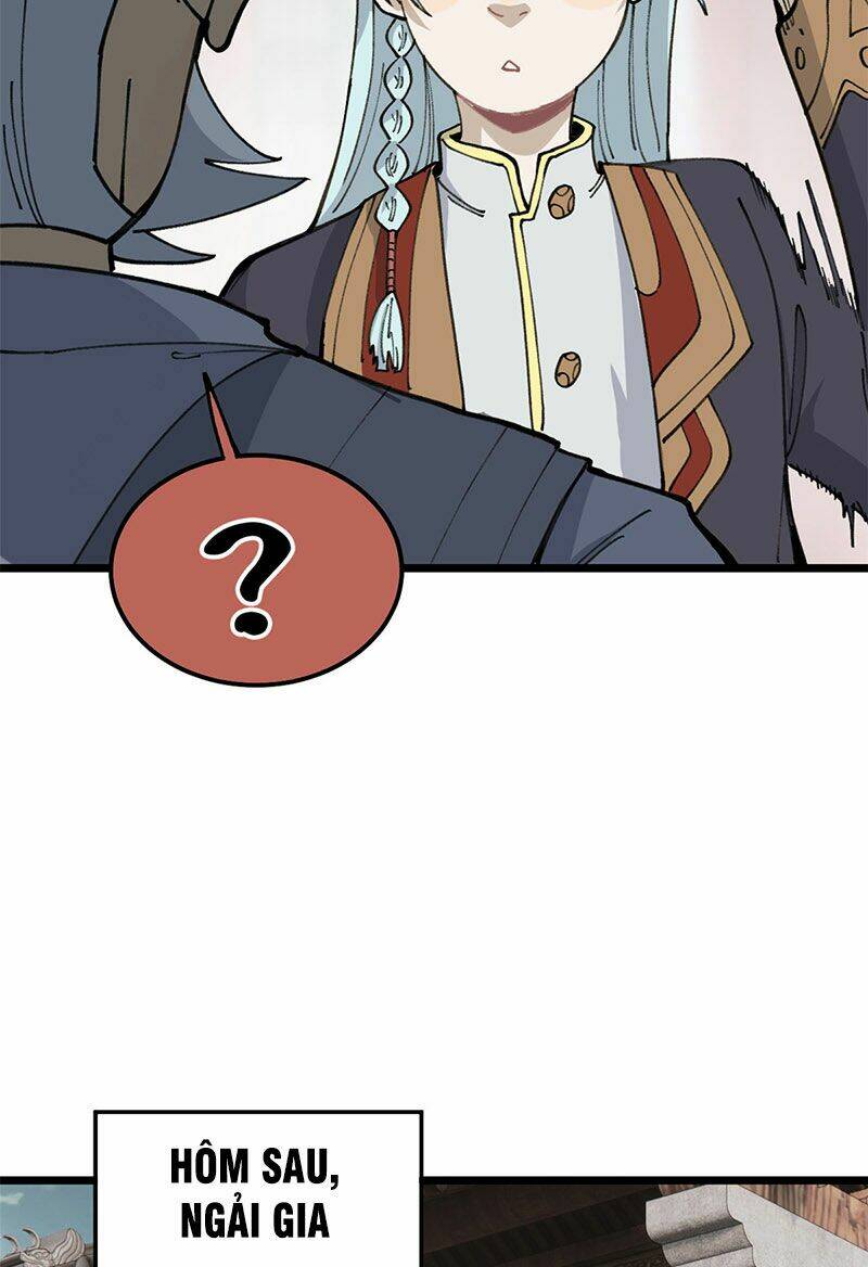 Vạn Cổ Tối Cường Tông - Chapter 135 - Page 29