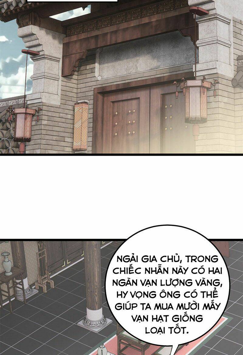 Vạn Cổ Tối Cường Tông - Chapter 135 - Page 30