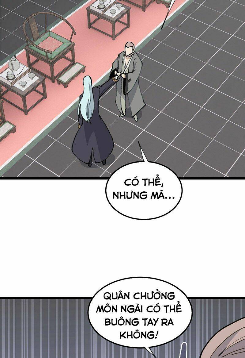 Vạn Cổ Tối Cường Tông - Chapter 135 - Page 31