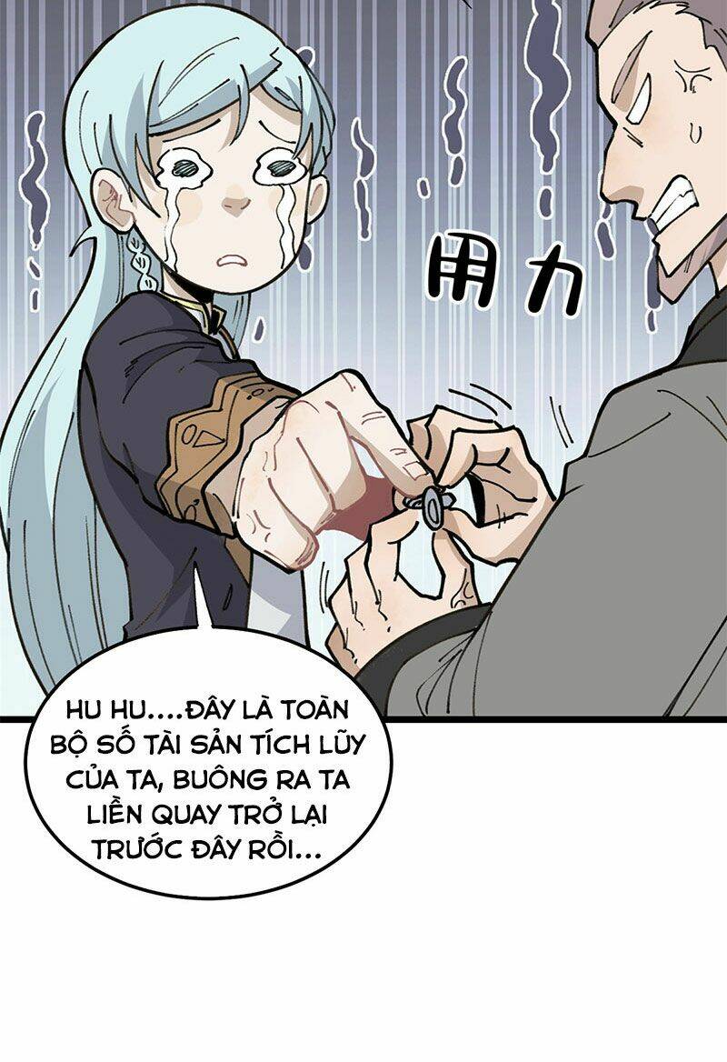 Vạn Cổ Tối Cường Tông - Chapter 135 - Page 32