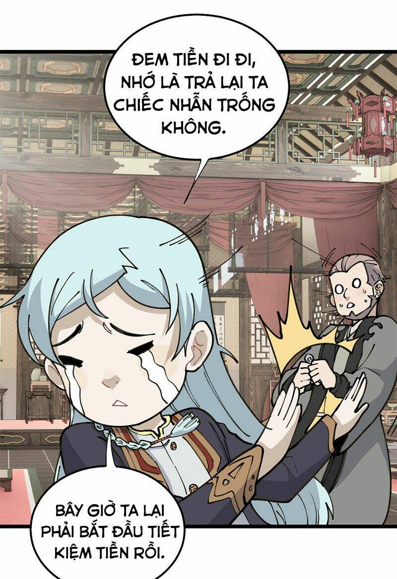 Vạn Cổ Tối Cường Tông - Chapter 135 - Page 33