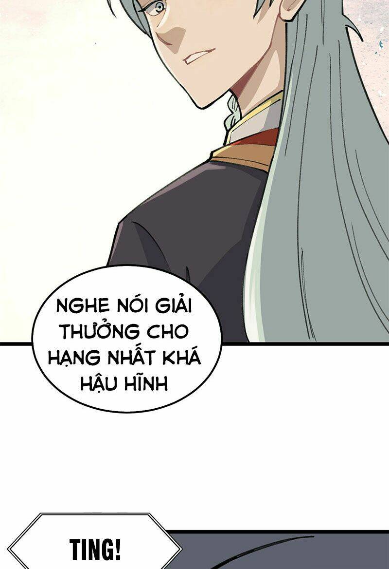 Vạn Cổ Tối Cường Tông - Chapter 135 - Page 36