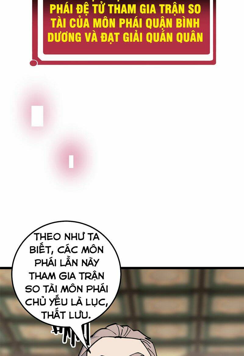 Vạn Cổ Tối Cường Tông - Chapter 135 - Page 38