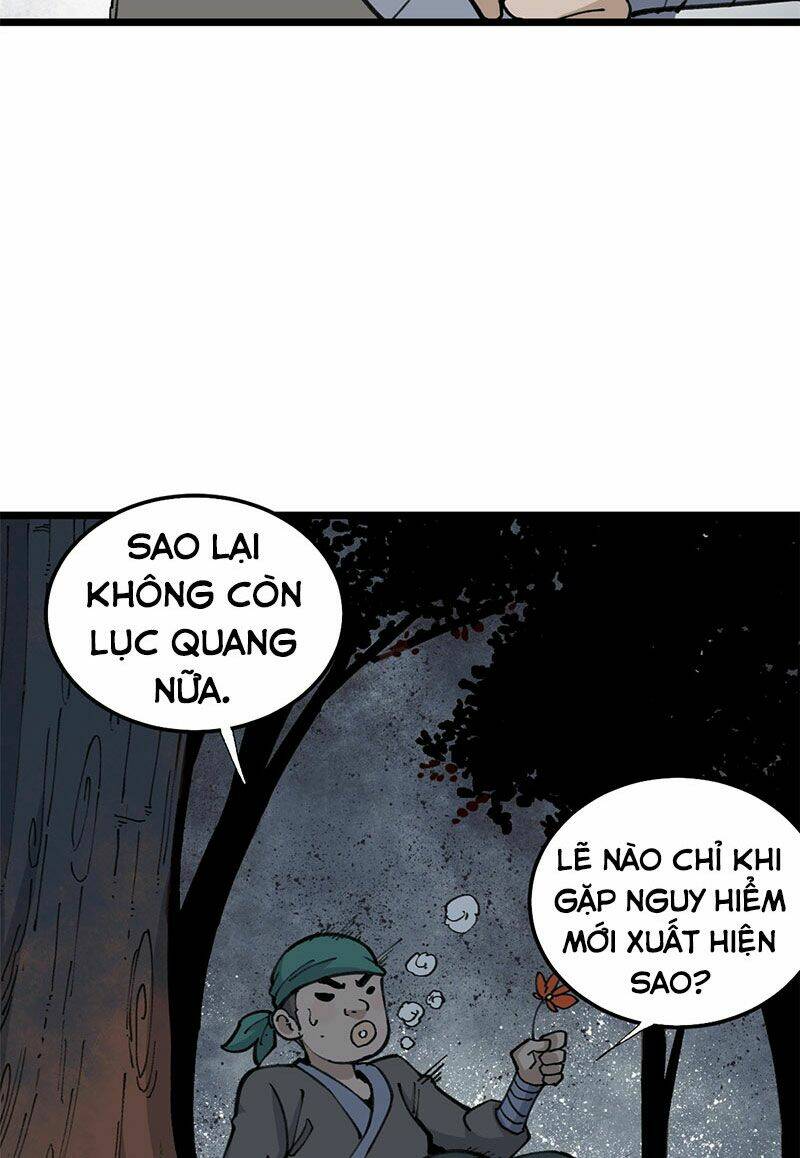 Vạn Cổ Tối Cường Tông - Chapter 135 - Page 3
