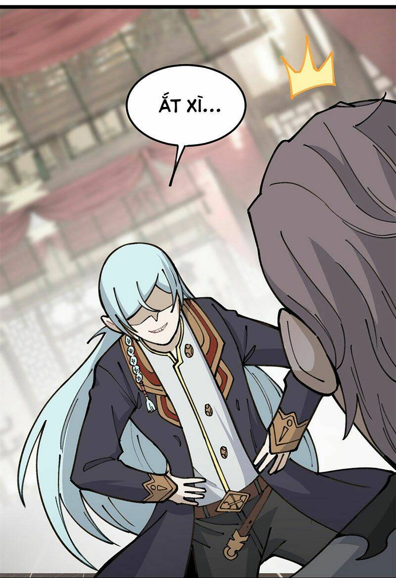 Vạn Cổ Tối Cường Tông - Chapter 135 - Page 40