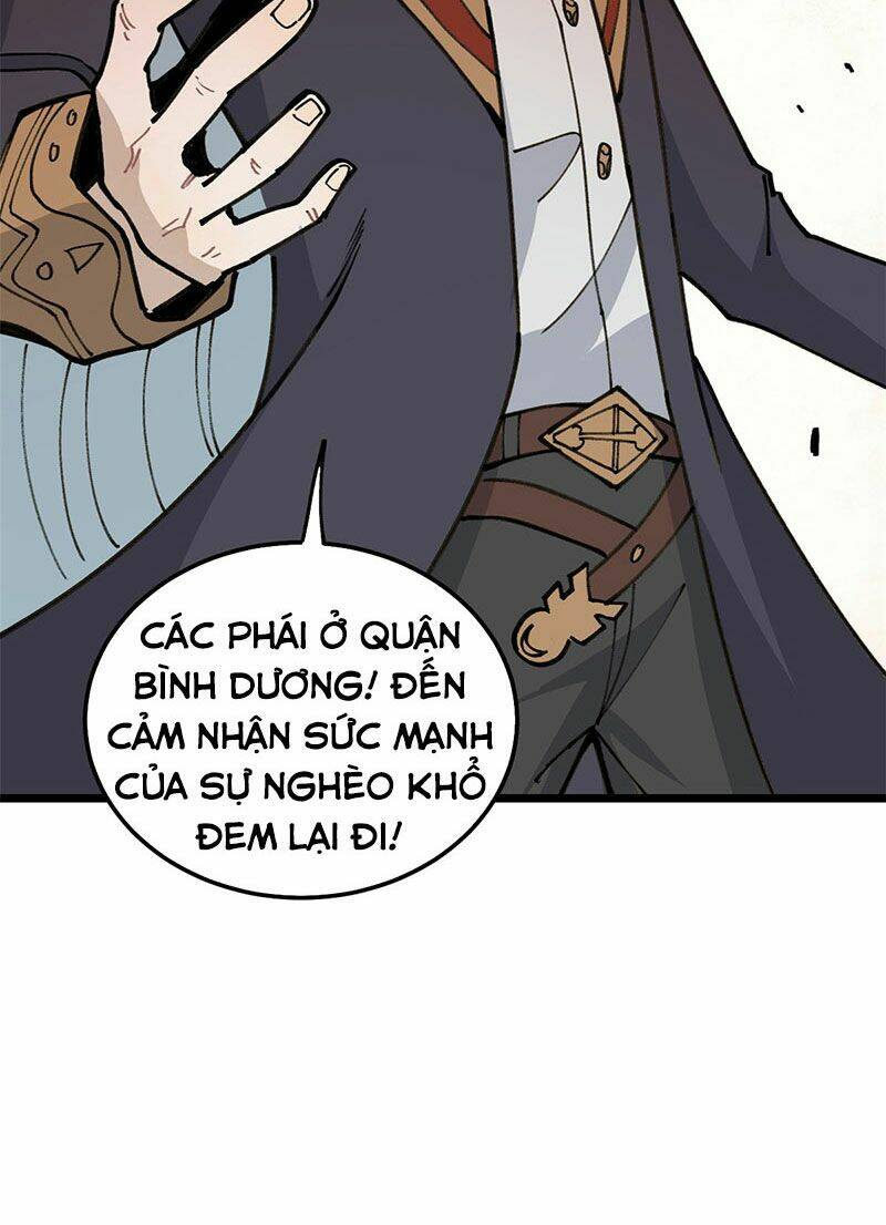 Vạn Cổ Tối Cường Tông - Chapter 135 - Page 43