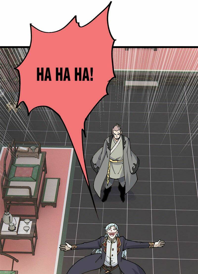 Vạn Cổ Tối Cường Tông - Chapter 135 - Page 44