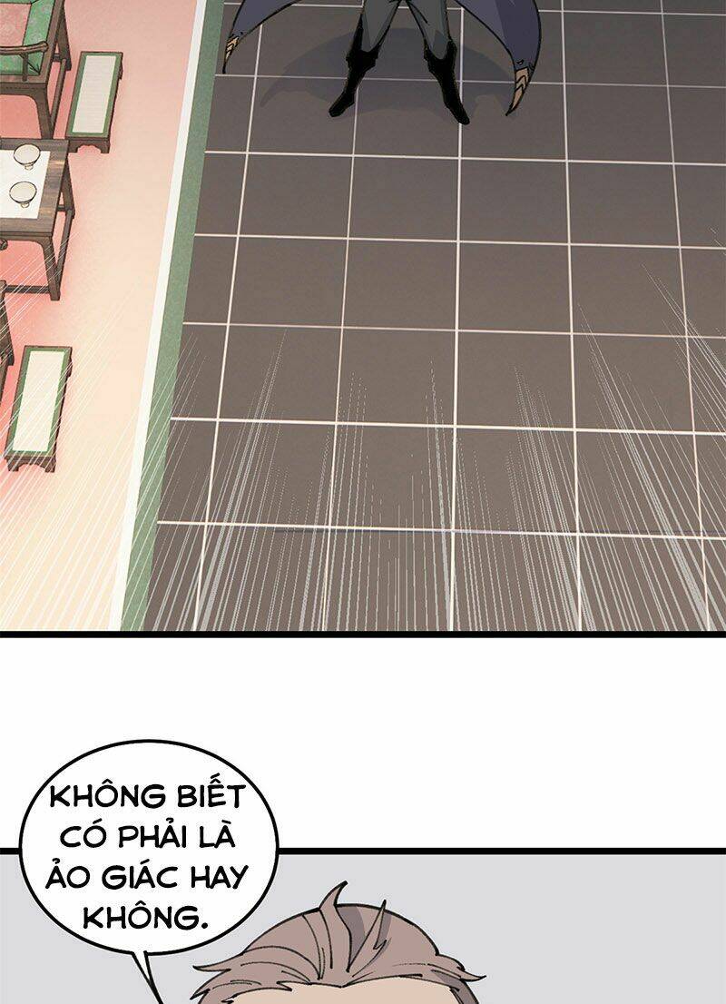 Vạn Cổ Tối Cường Tông - Chapter 135 - Page 45