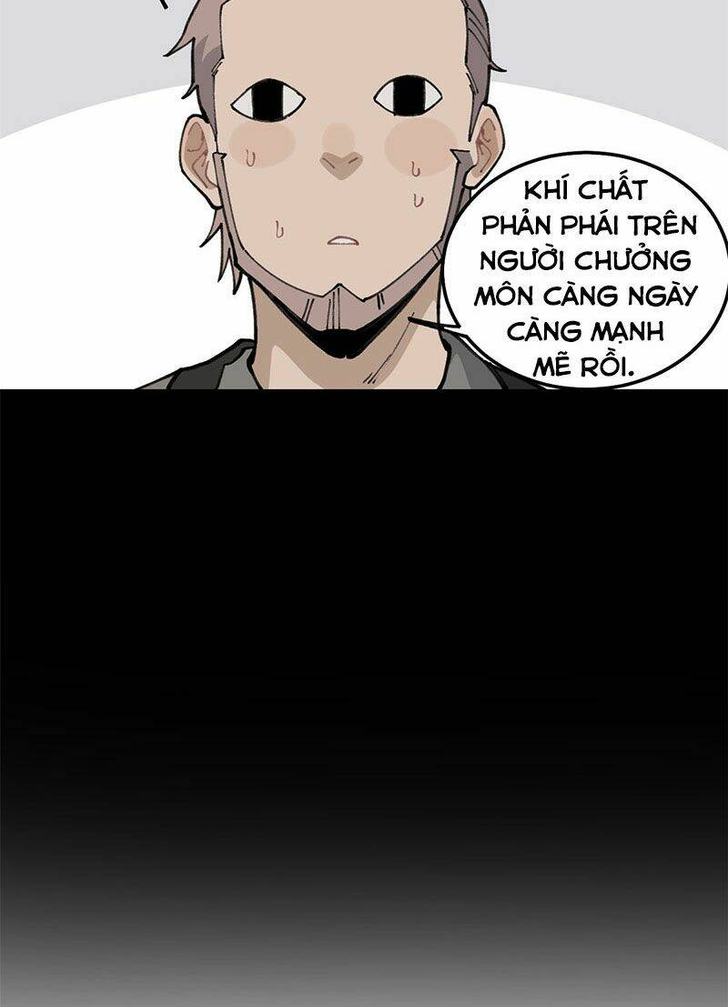 Vạn Cổ Tối Cường Tông - Chapter 135 - Page 46