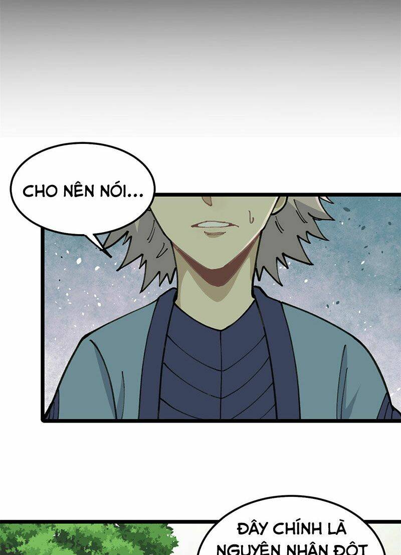 Vạn Cổ Tối Cường Tông - Chapter 135 - Page 47