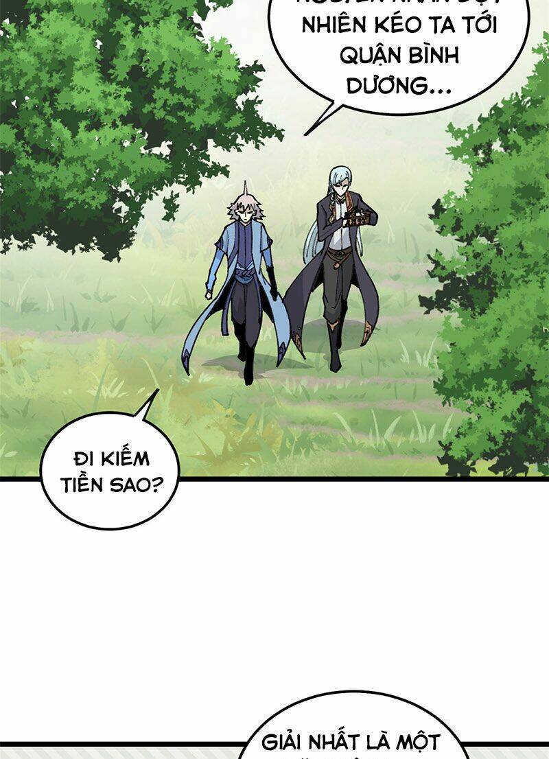 Vạn Cổ Tối Cường Tông - Chapter 135 - Page 48