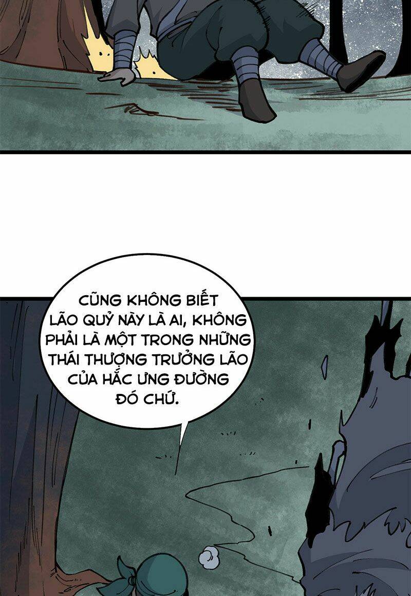 Vạn Cổ Tối Cường Tông - Chapter 135 - Page 4