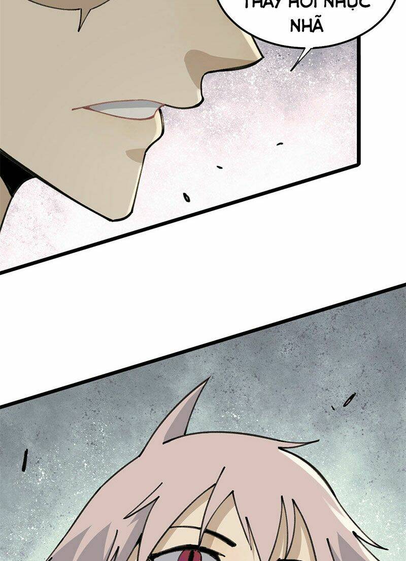 Vạn Cổ Tối Cường Tông - Chapter 135 - Page 50