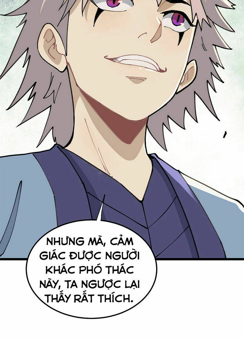 Vạn Cổ Tối Cường Tông - Chapter 135 - Page 51
