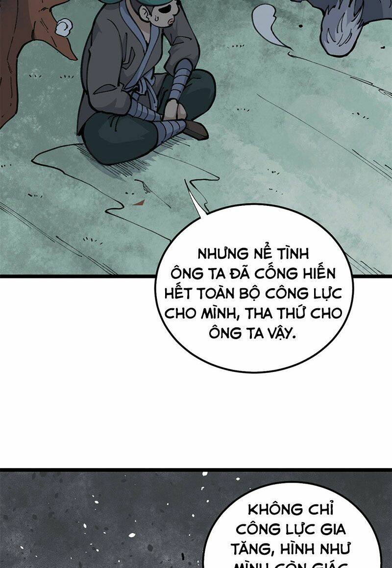 Vạn Cổ Tối Cường Tông - Chapter 135 - Page 5