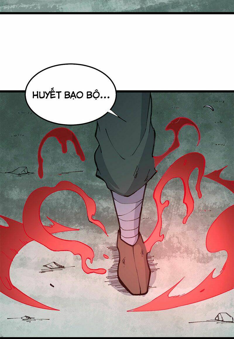 Vạn Cổ Tối Cường Tông - Chapter 135 - Page 7