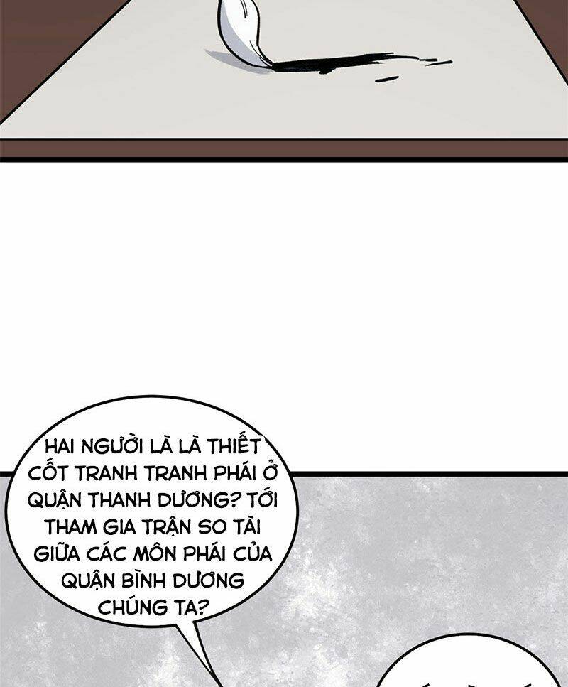 Vạn Cổ Tối Cường Tông - Chapter 136 - Page 10