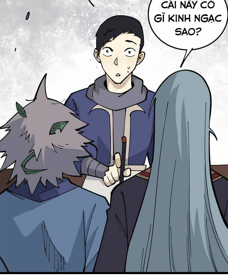 Vạn Cổ Tối Cường Tông - Chapter 136 - Page 11