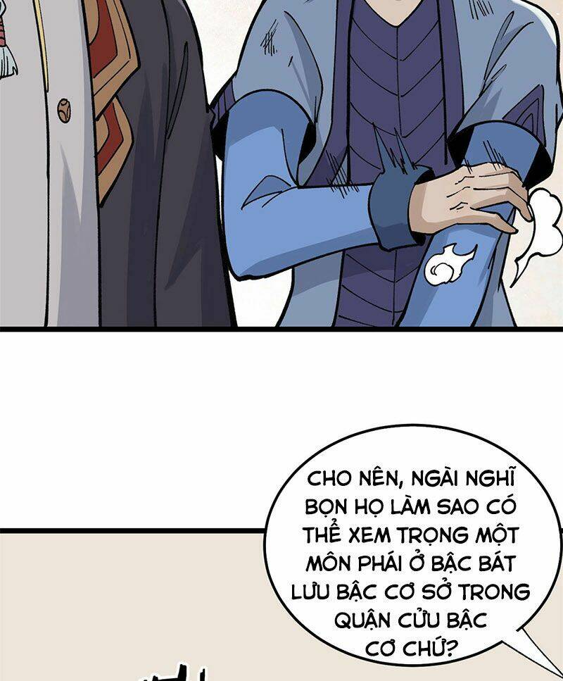 Vạn Cổ Tối Cường Tông - Chapter 136 - Page 13