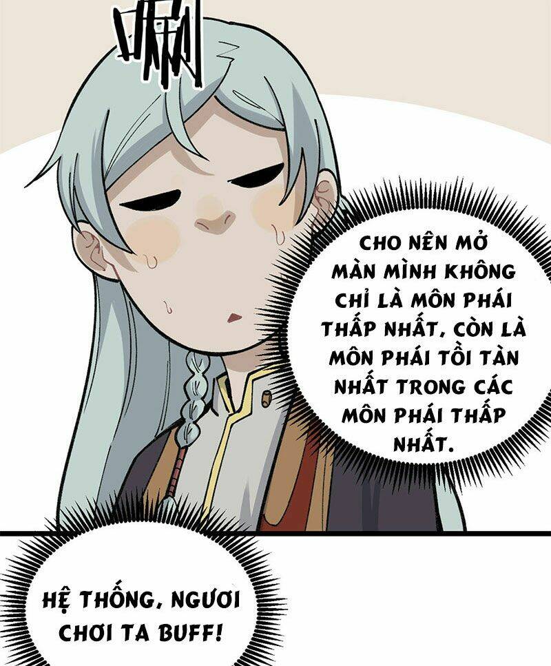 Vạn Cổ Tối Cường Tông - Chapter 136 - Page 14
