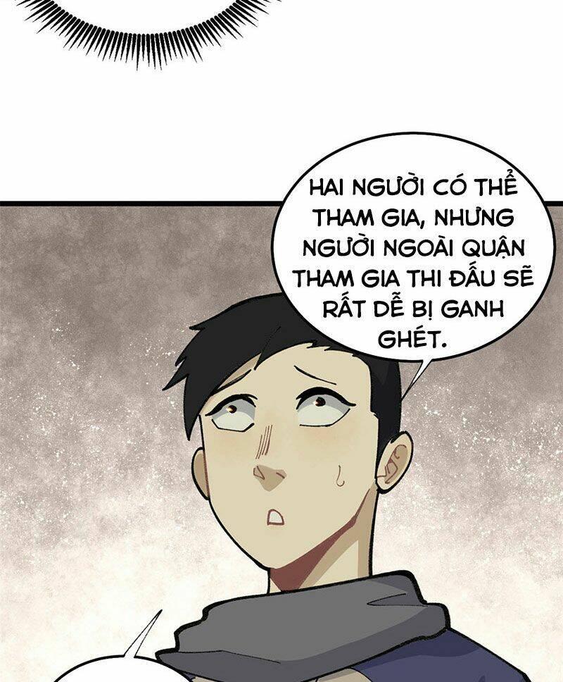 Vạn Cổ Tối Cường Tông - Chapter 136 - Page 15