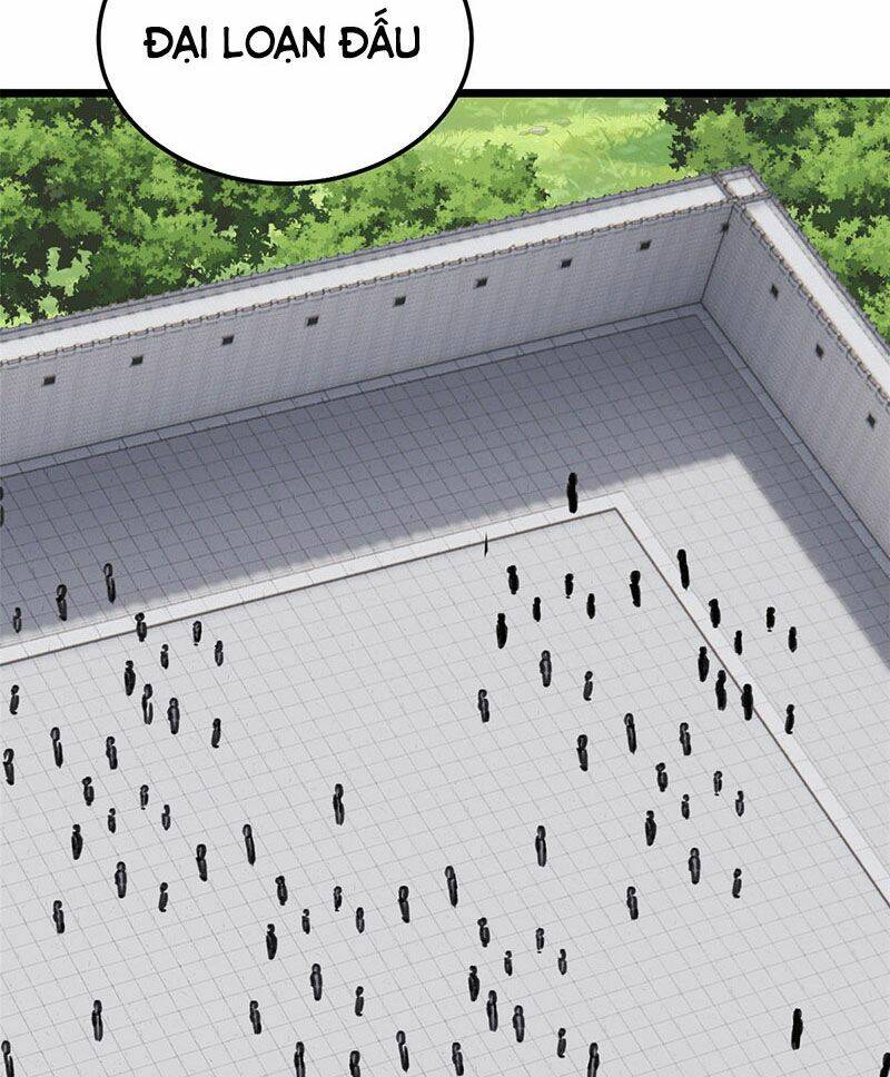 Vạn Cổ Tối Cường Tông - Chapter 136 - Page 18