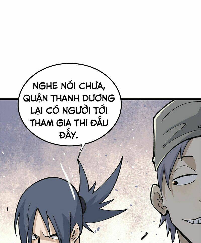 Vạn Cổ Tối Cường Tông - Chapter 136 - Page 20