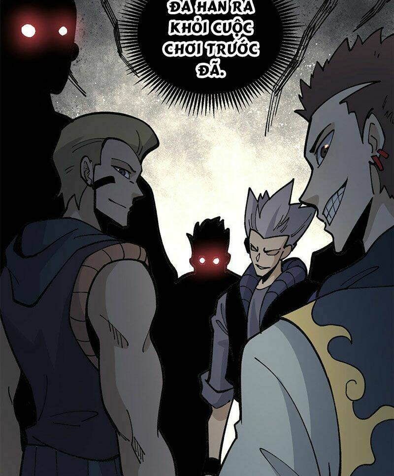 Vạn Cổ Tối Cường Tông - Chapter 136 - Page 22