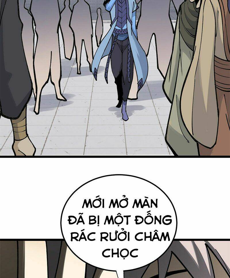 Vạn Cổ Tối Cường Tông - Chapter 136 - Page 24