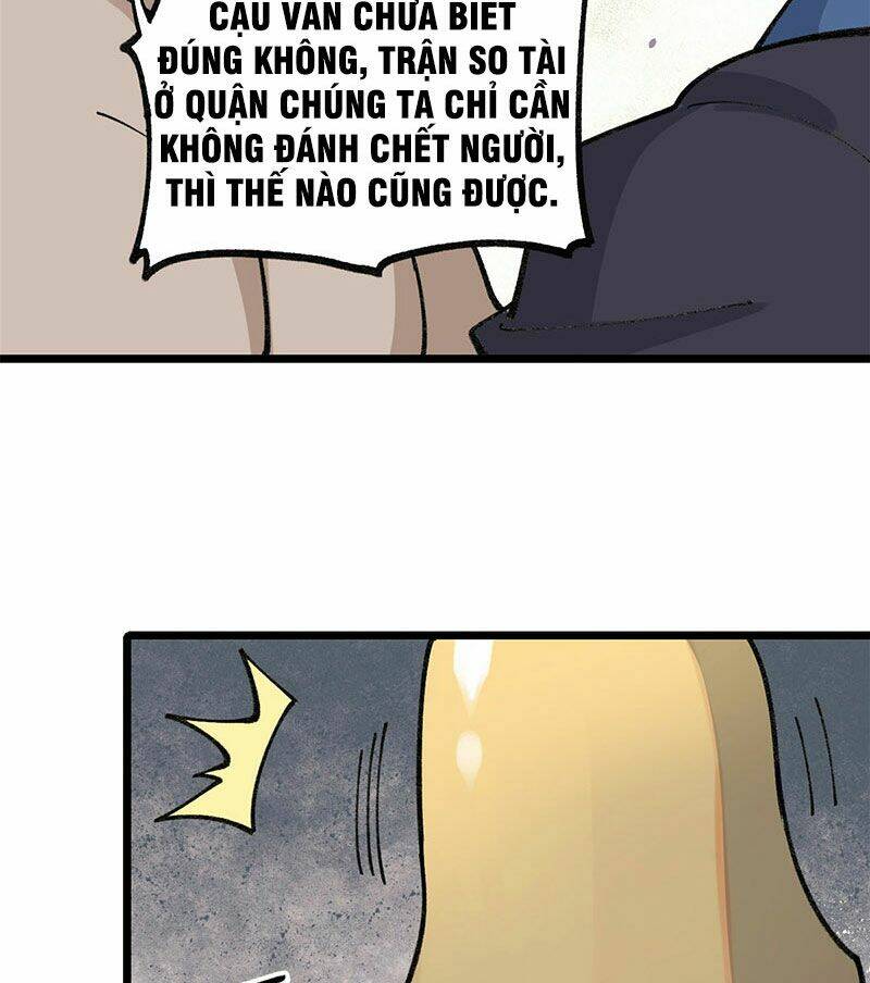 Vạn Cổ Tối Cường Tông - Chapter 136 - Page 27
