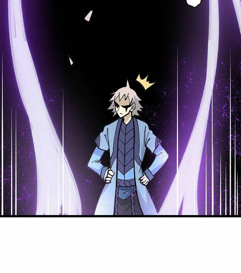 Vạn Cổ Tối Cường Tông - Chapter 136 - Page 31