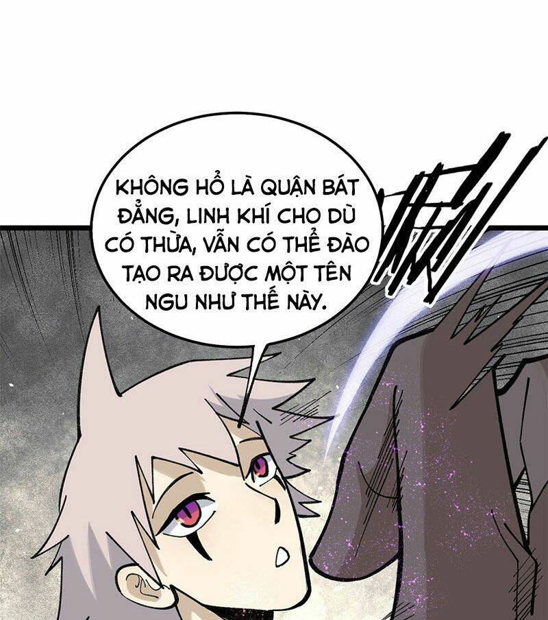 Vạn Cổ Tối Cường Tông - Chapter 136 - Page 32