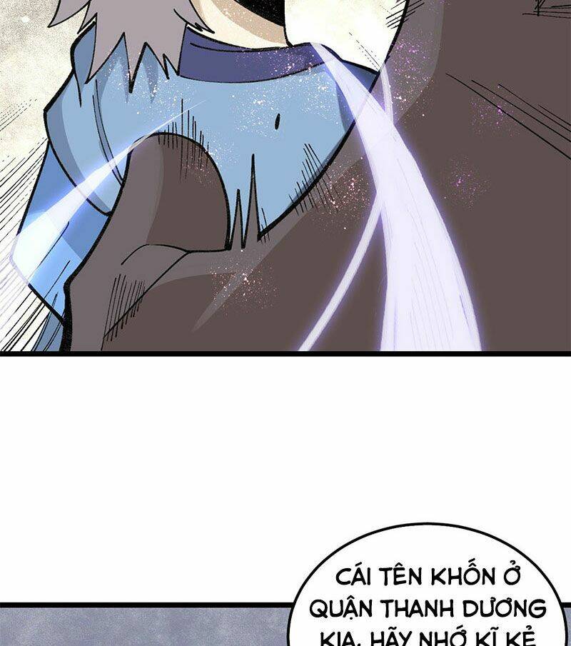 Vạn Cổ Tối Cường Tông - Chapter 136 - Page 33