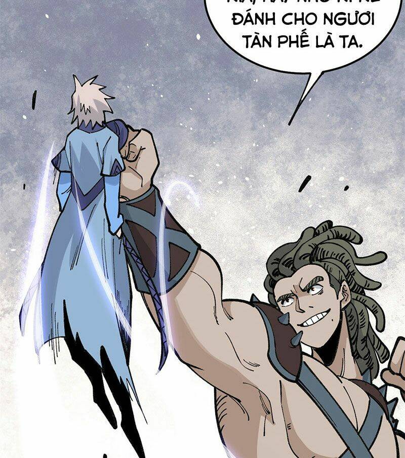 Vạn Cổ Tối Cường Tông - Chapter 136 - Page 34