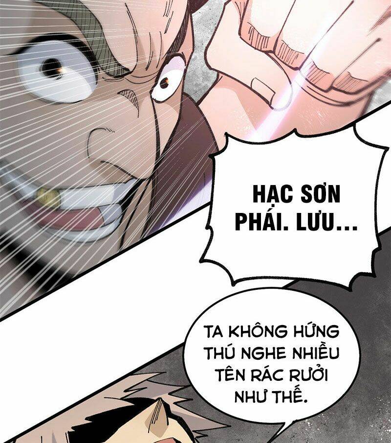 Vạn Cổ Tối Cường Tông - Chapter 136 - Page 36