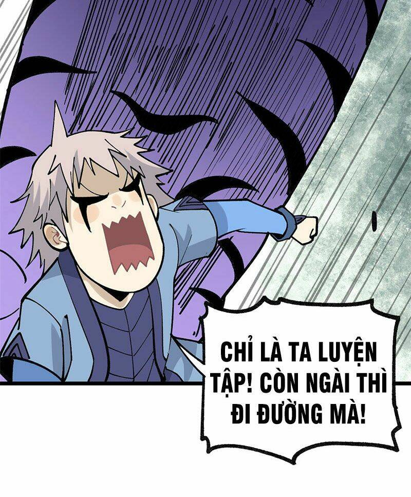 Vạn Cổ Tối Cường Tông - Chapter 136 - Page 3