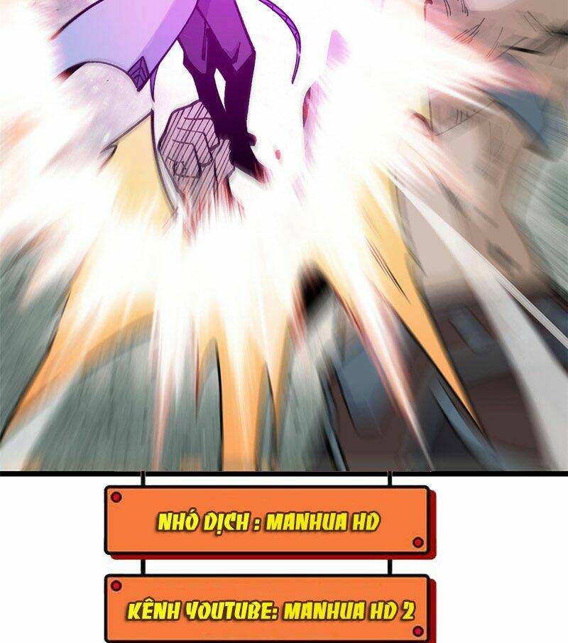 Vạn Cổ Tối Cường Tông - Chapter 136 - Page 39