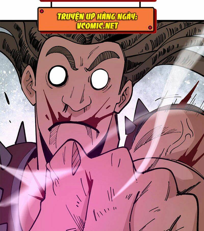 Vạn Cổ Tối Cường Tông - Chapter 136 - Page 40