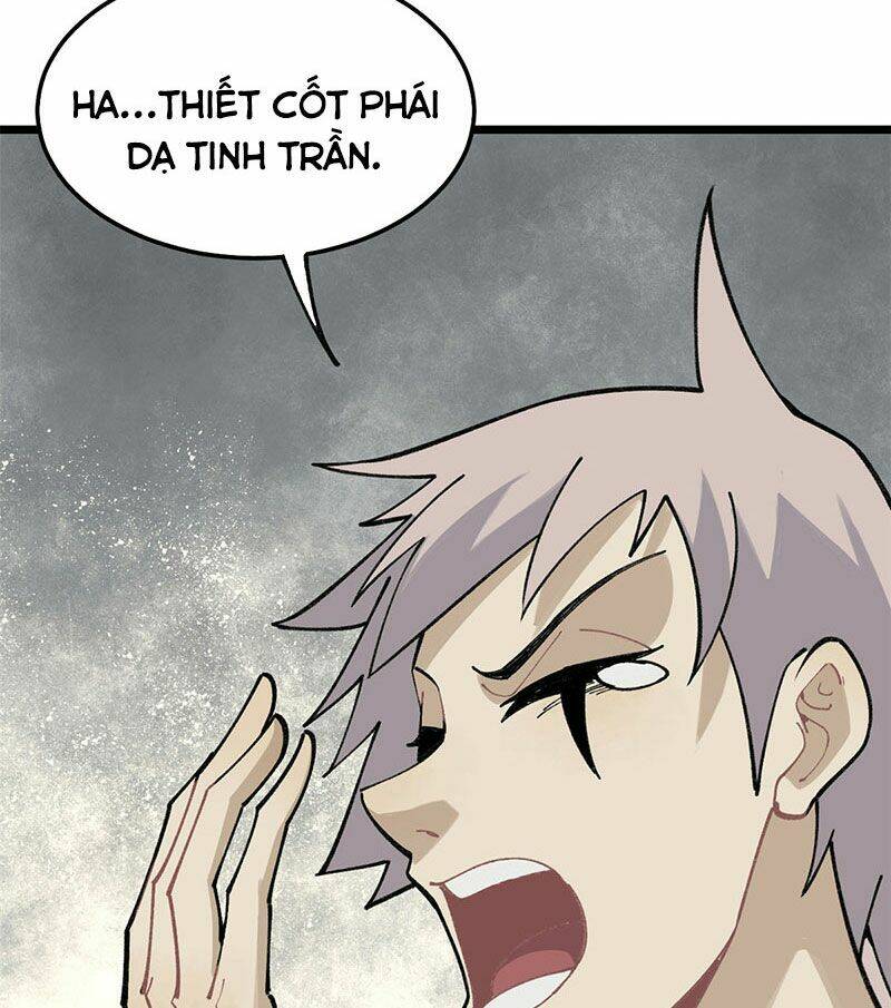 Vạn Cổ Tối Cường Tông - Chapter 136 - Page 43