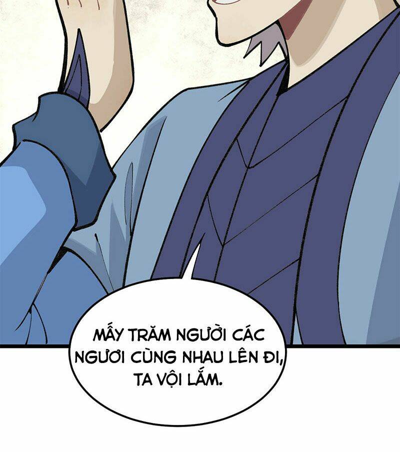 Vạn Cổ Tối Cường Tông - Chapter 136 - Page 44
