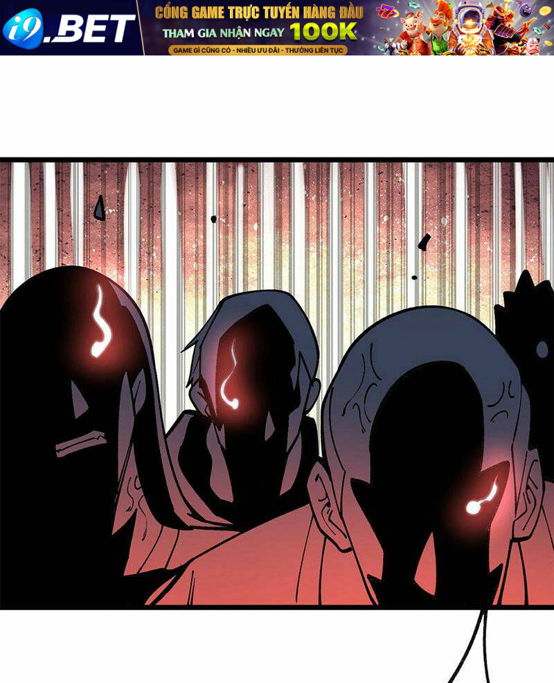 Vạn Cổ Tối Cường Tông - Chapter 136 - Page 45