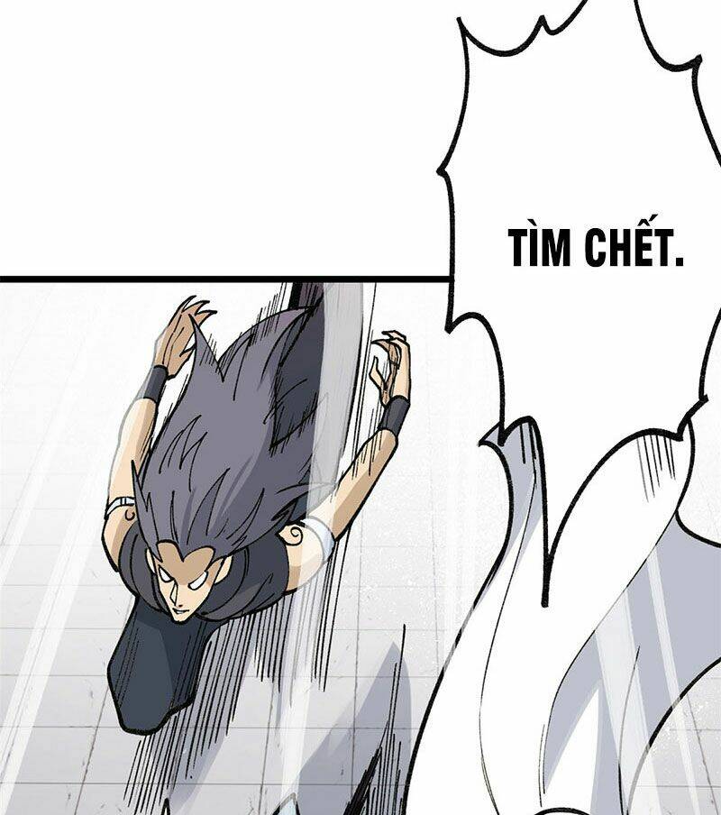 Vạn Cổ Tối Cường Tông - Chapter 136 - Page 46