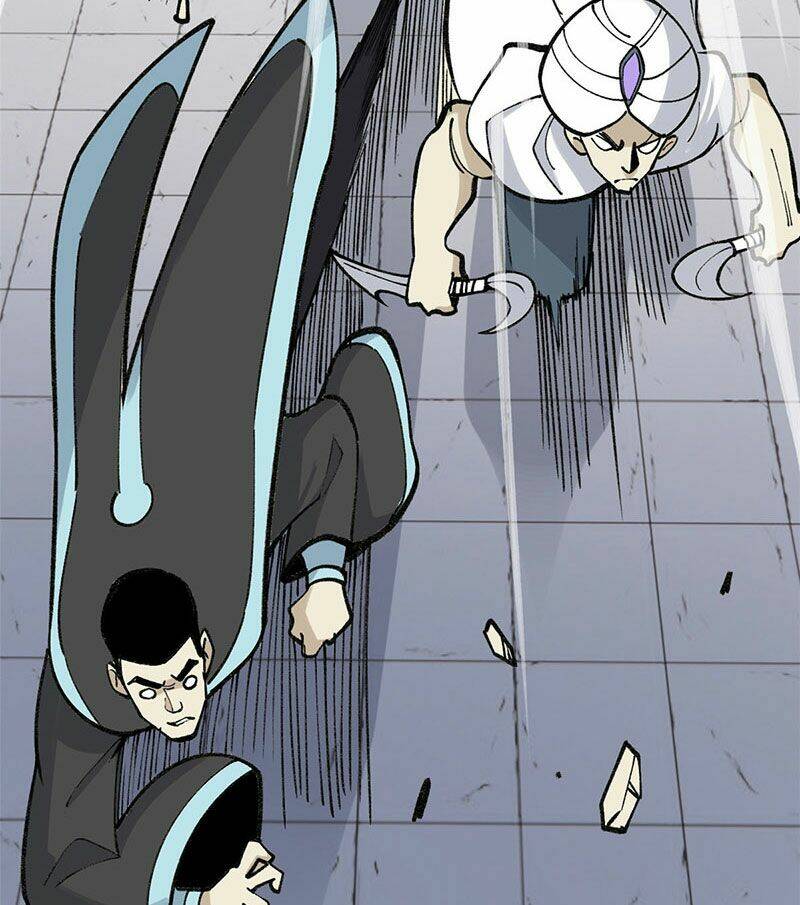 Vạn Cổ Tối Cường Tông - Chapter 136 - Page 47