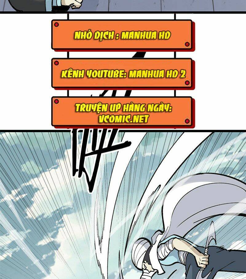 Vạn Cổ Tối Cường Tông - Chapter 136 - Page 48